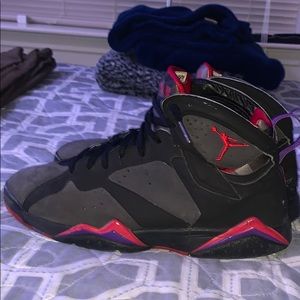 Jordan Retro 7 “Dmp”